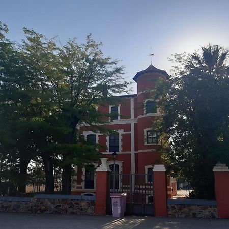 Casa Juana Michibert Διαμέρισμα Daimiel Εξωτερικό φωτογραφία